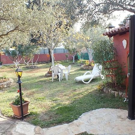 Casa Terren Grande Villa โรวีน ภายนอก รูปภาพ