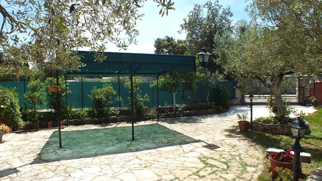 Casa Terren Grande Villa โรวีน ภายนอก รูปภาพ