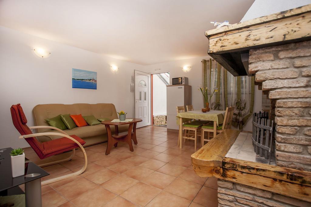 Casa Terren Grande Villa โรวีน ภายนอก รูปภาพ
