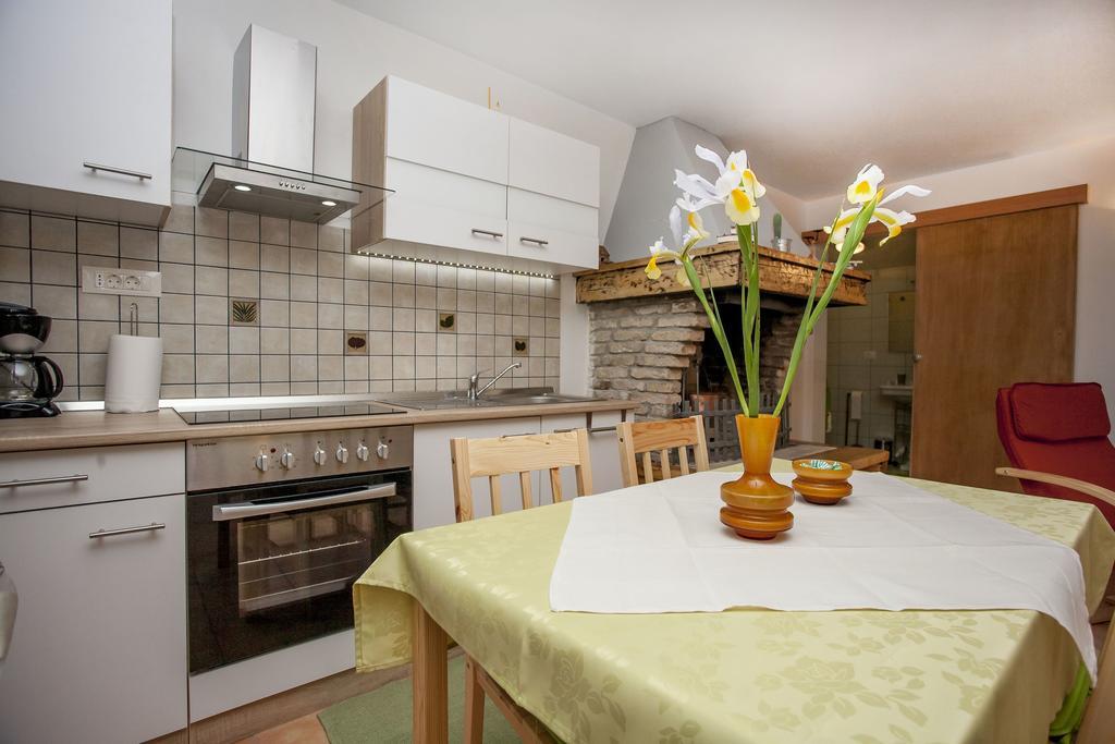 Casa Terren Grande Villa โรวีน ภายนอก รูปภาพ