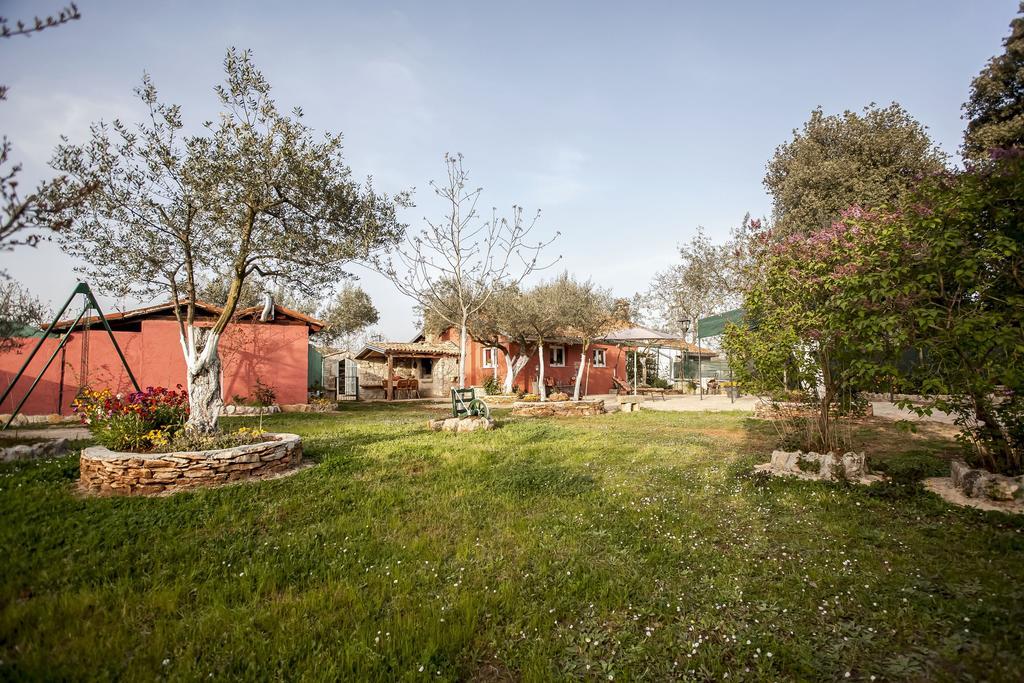 Casa Terren Grande Villa โรวีน ภายนอก รูปภาพ
